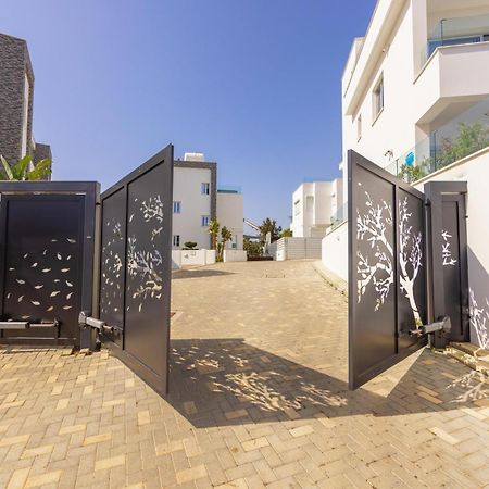 Fig Tree Bay Residences 4 프로타라스 외부 사진