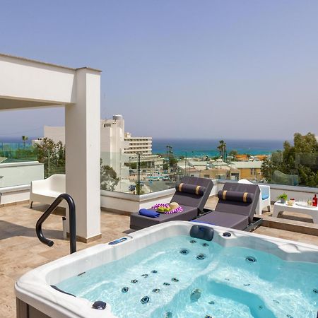Fig Tree Bay Residences 4 프로타라스 외부 사진
