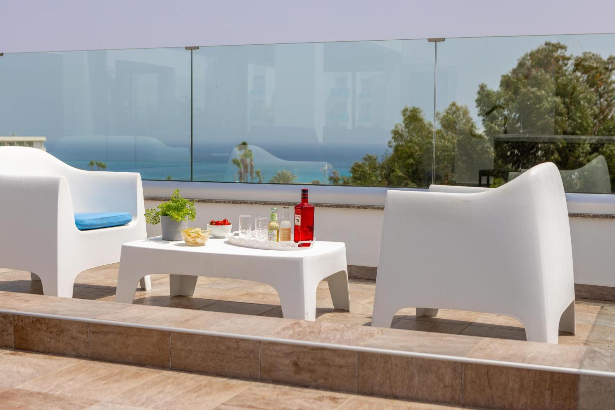 Fig Tree Bay Residences 4 프로타라스 외부 사진