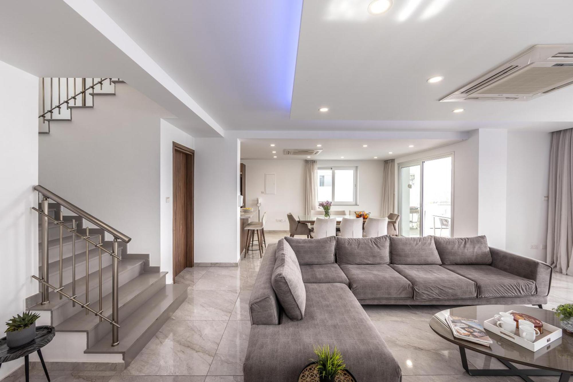 Fig Tree Bay Residences 4 프로타라스 외부 사진