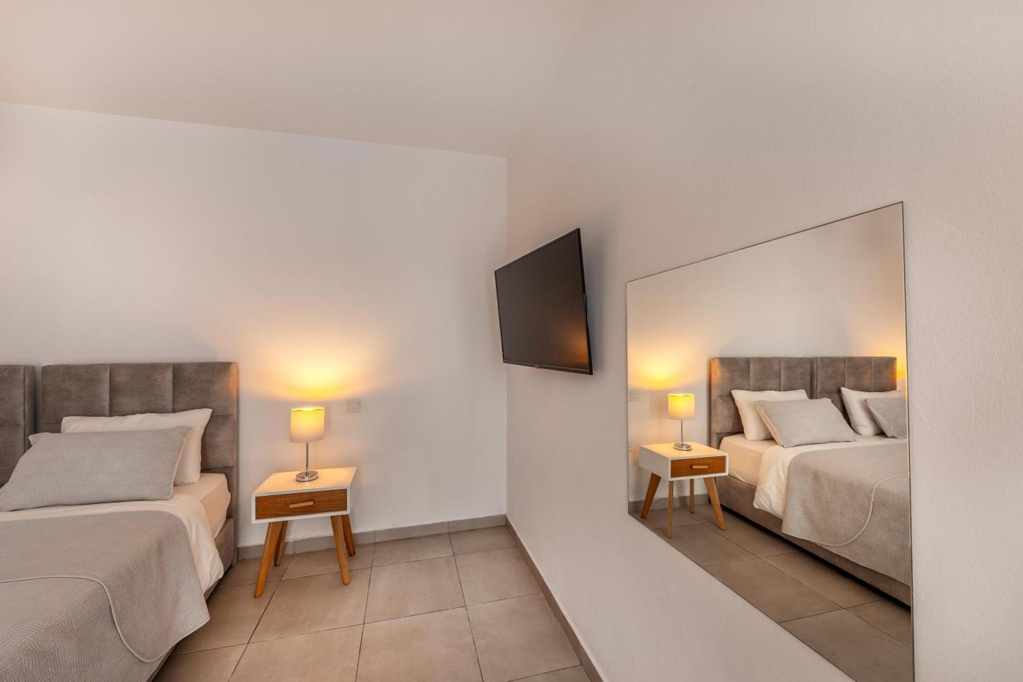Fig Tree Bay Residences 4 프로타라스 외부 사진