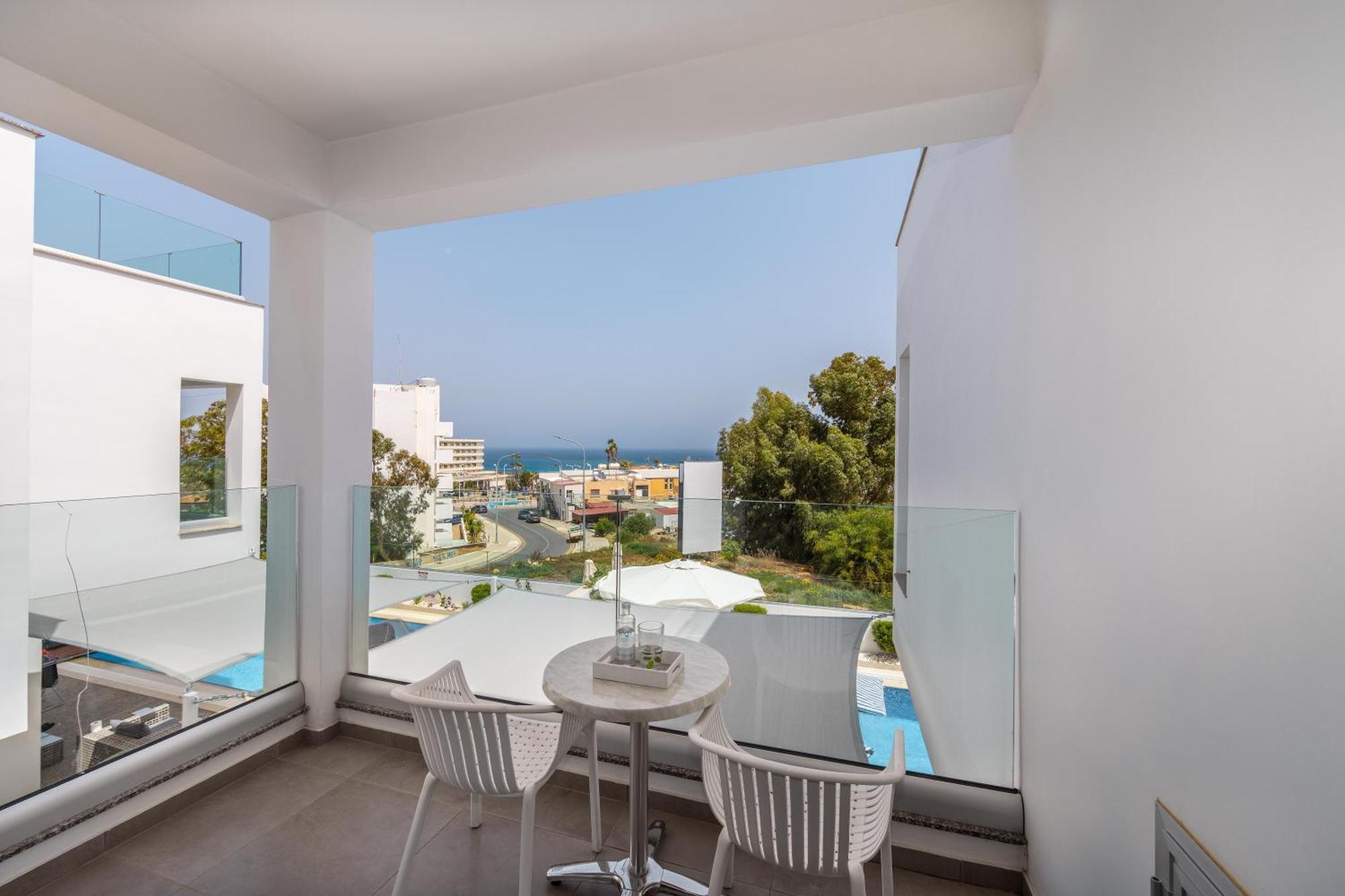 Fig Tree Bay Residences 4 프로타라스 외부 사진