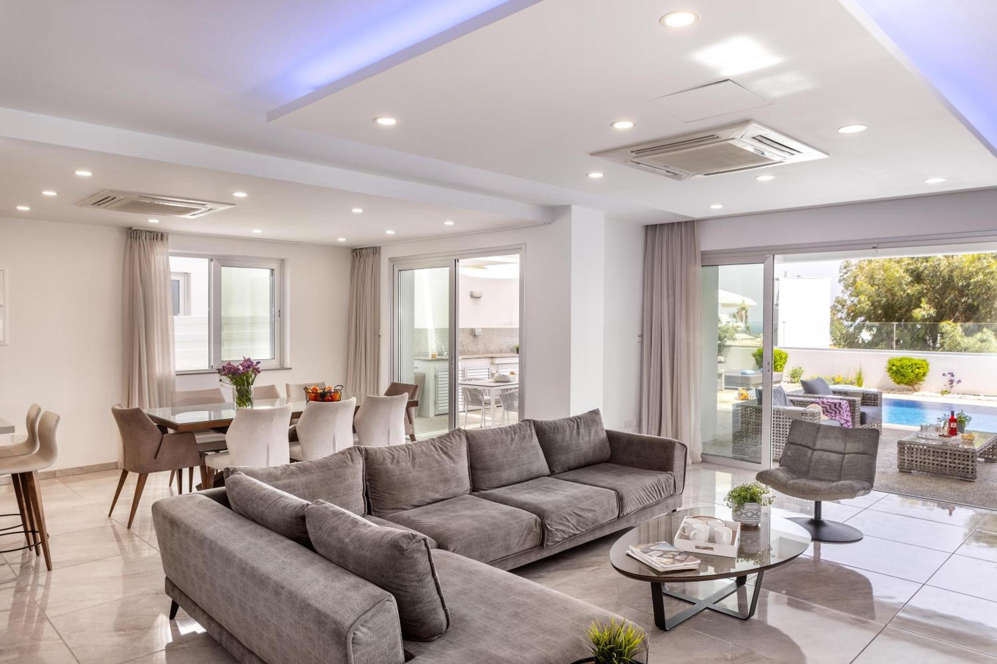 Fig Tree Bay Residences 4 프로타라스 외부 사진