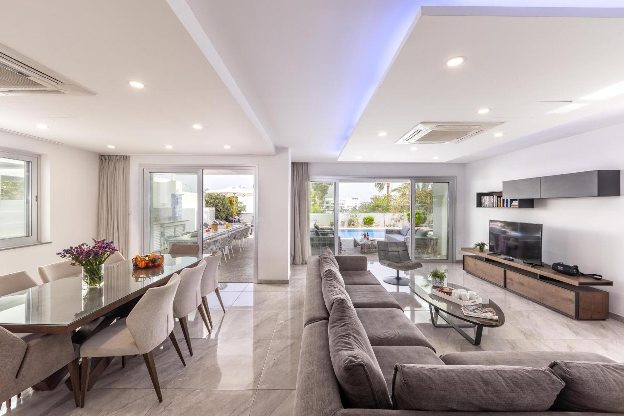 Fig Tree Bay Residences 4 프로타라스 외부 사진
