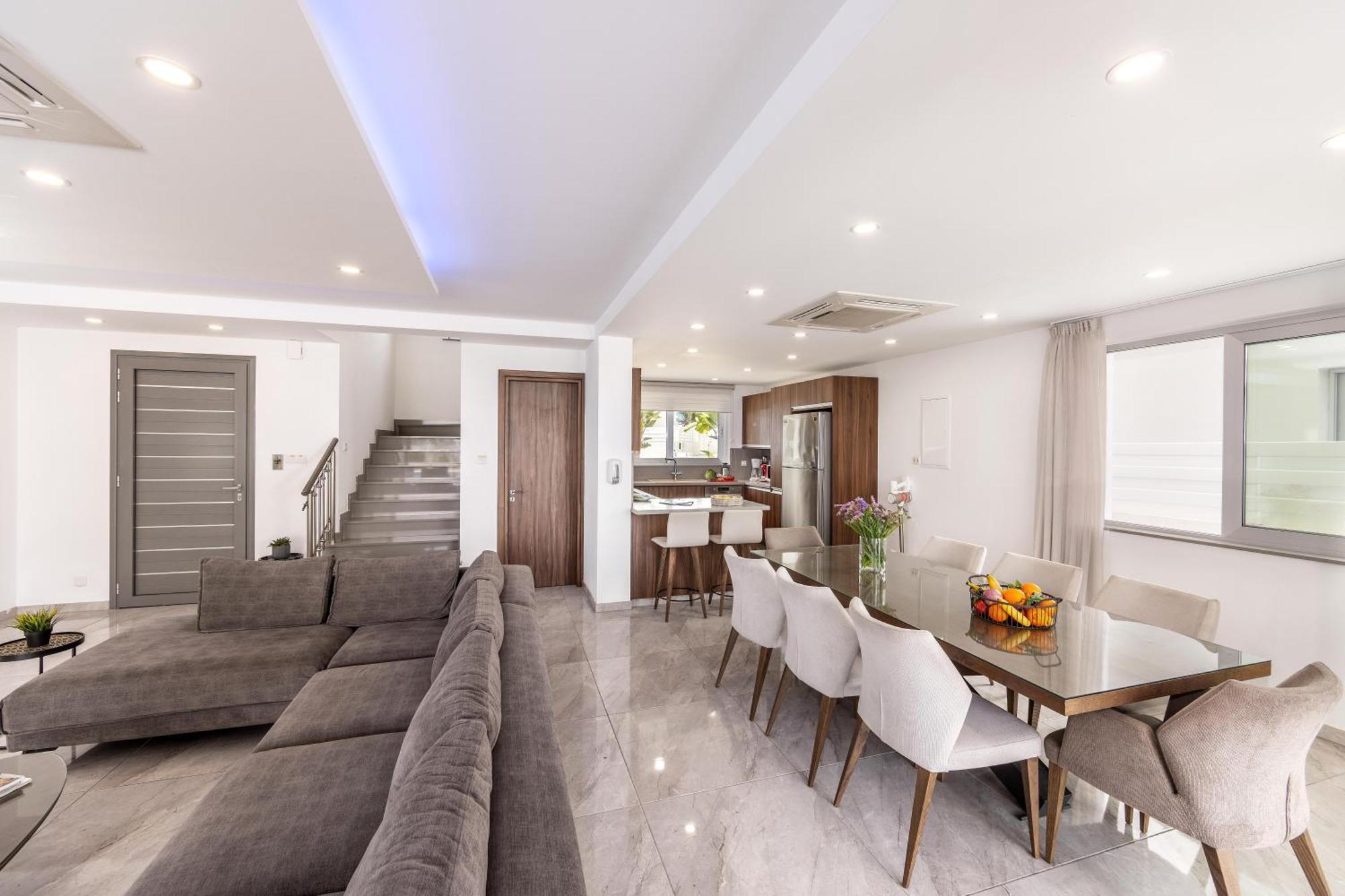 Fig Tree Bay Residences 4 프로타라스 외부 사진