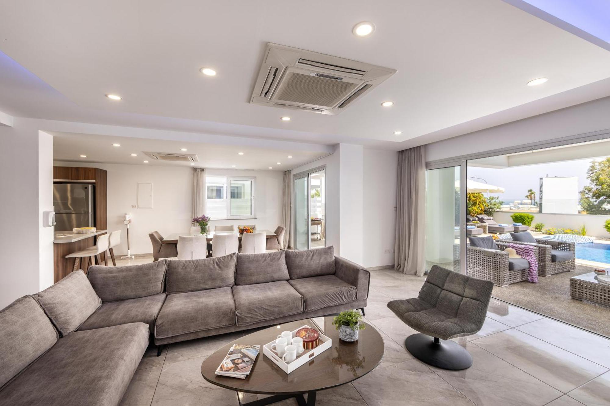 Fig Tree Bay Residences 4 프로타라스 외부 사진