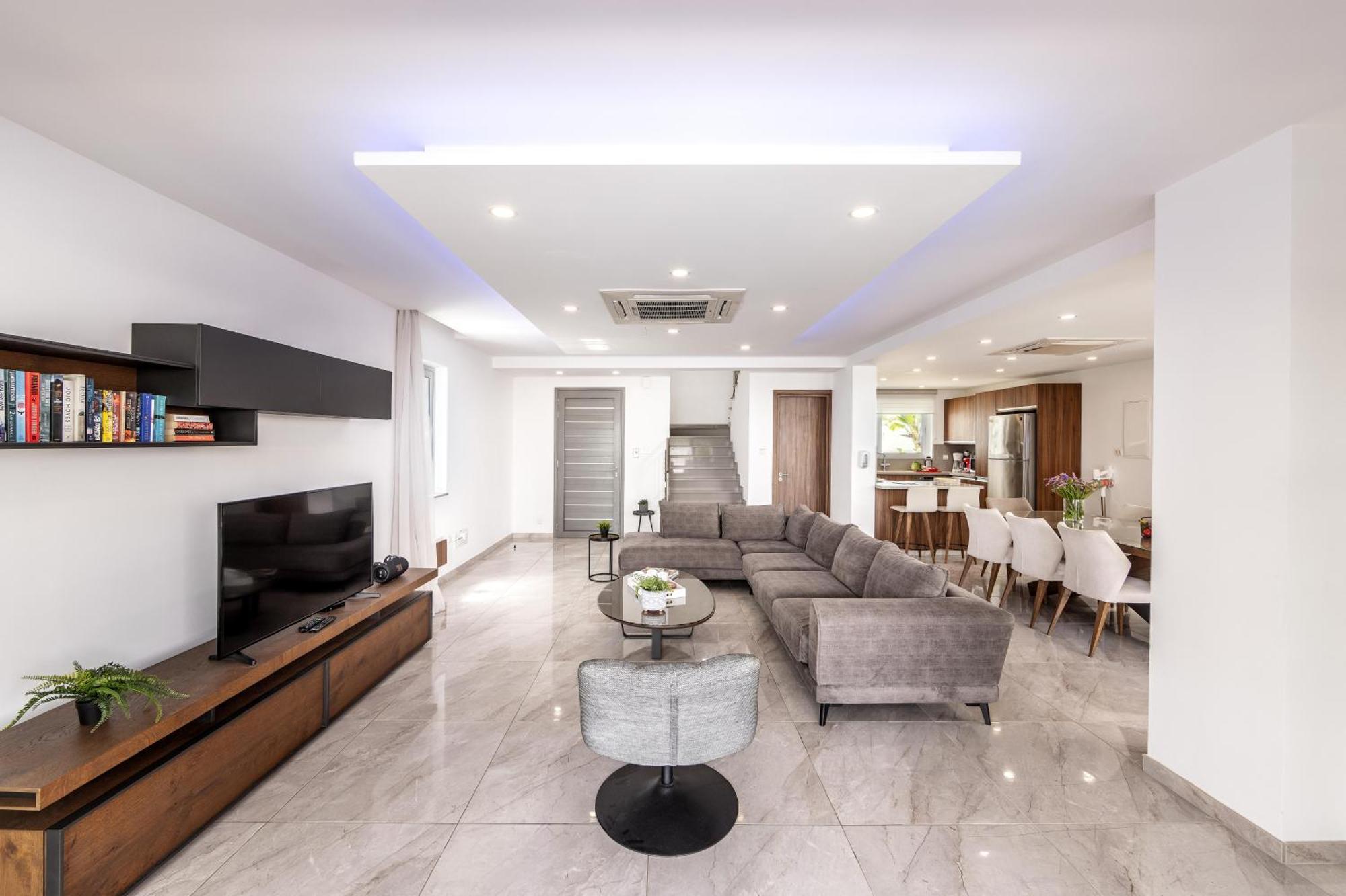 Fig Tree Bay Residences 4 프로타라스 외부 사진