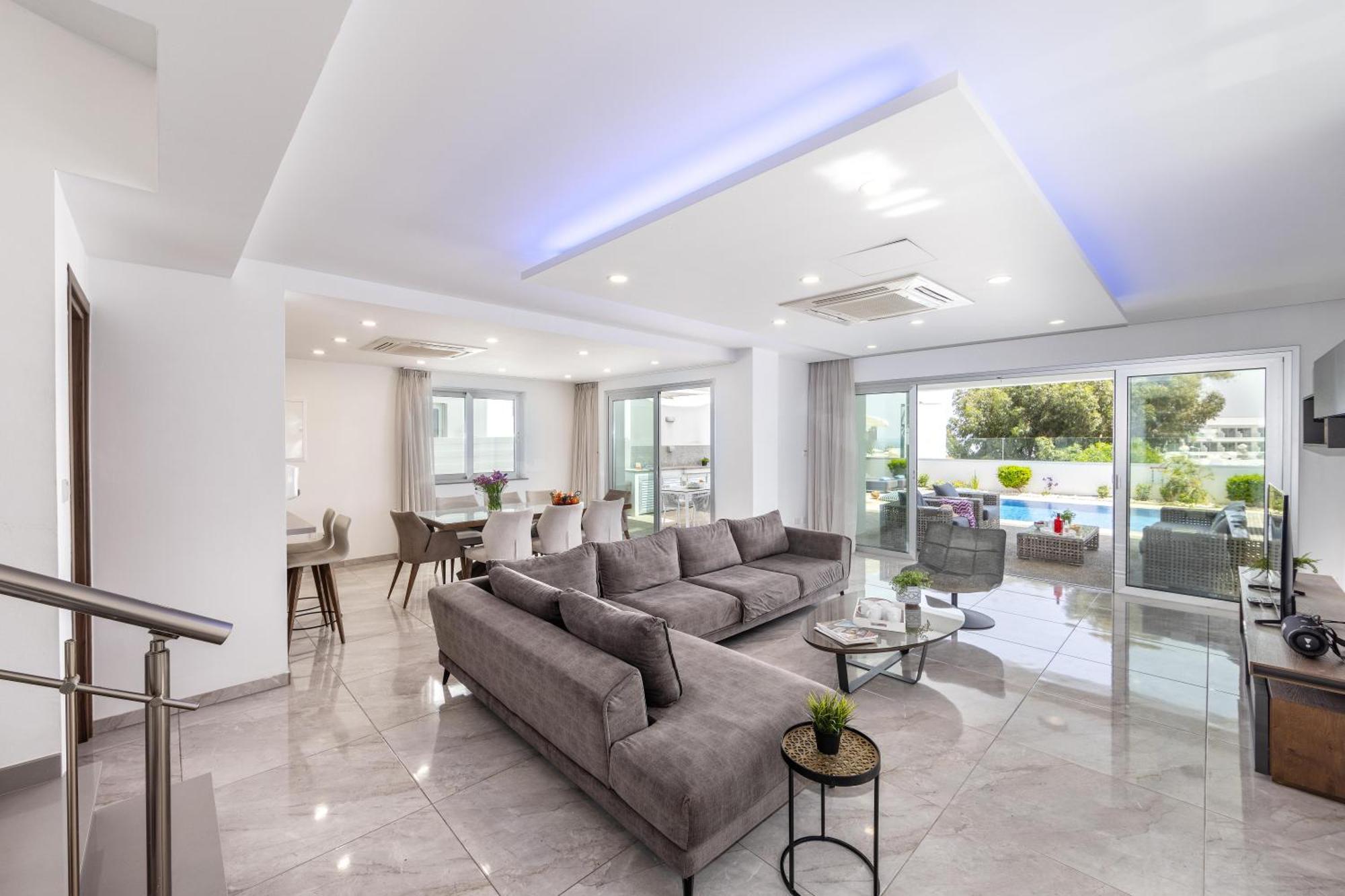 Fig Tree Bay Residences 4 프로타라스 외부 사진