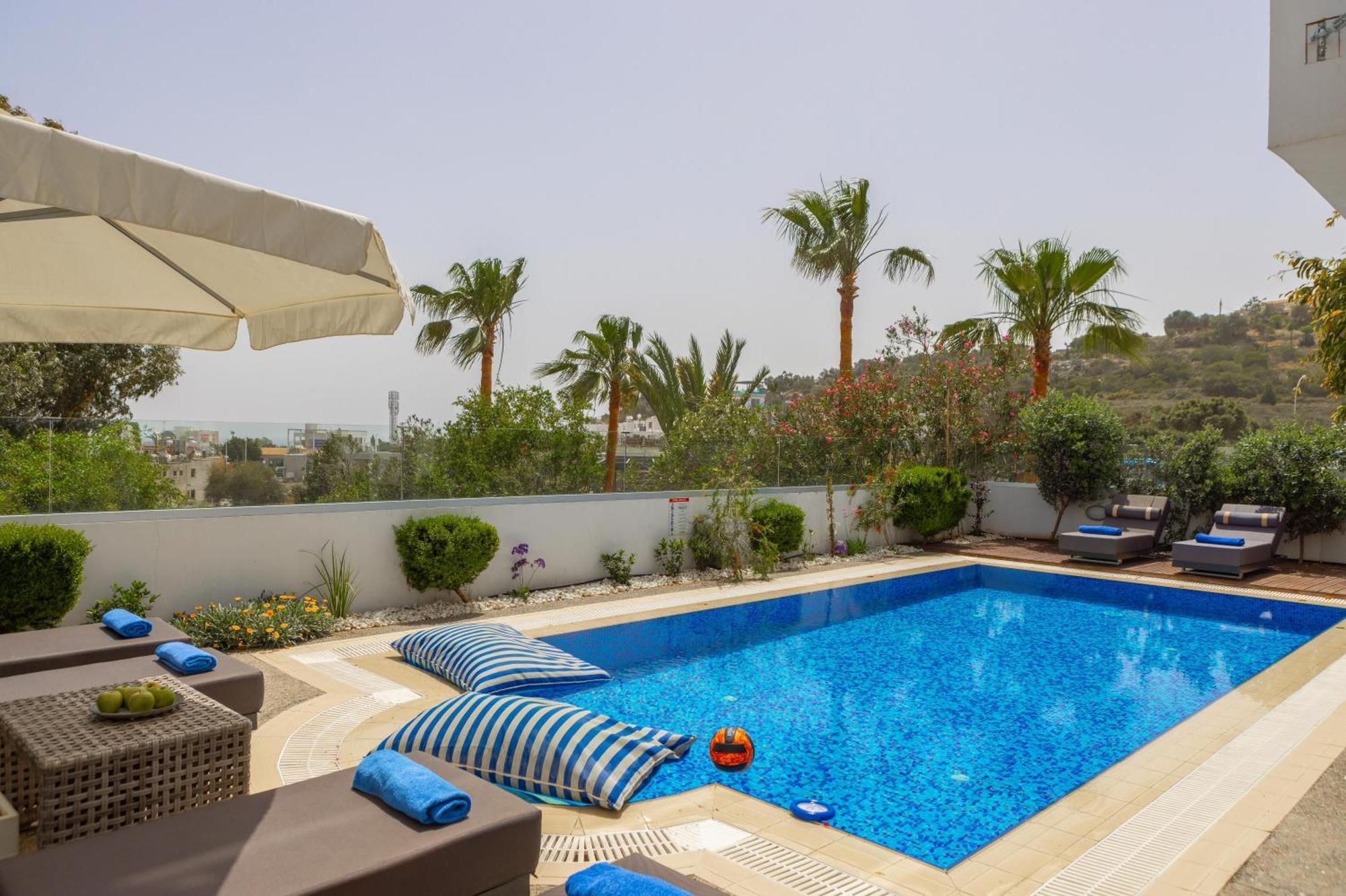 Fig Tree Bay Residences 4 프로타라스 외부 사진