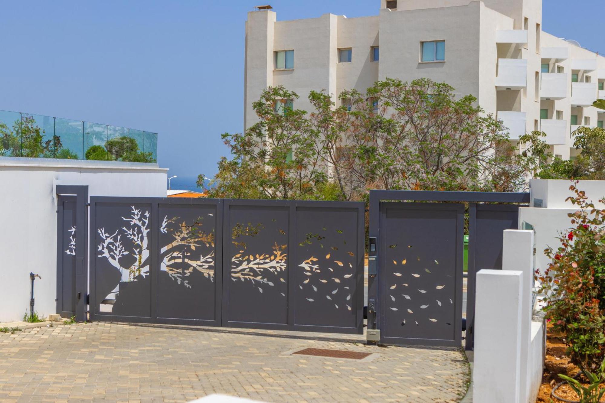 Fig Tree Bay Residences 4 프로타라스 외부 사진