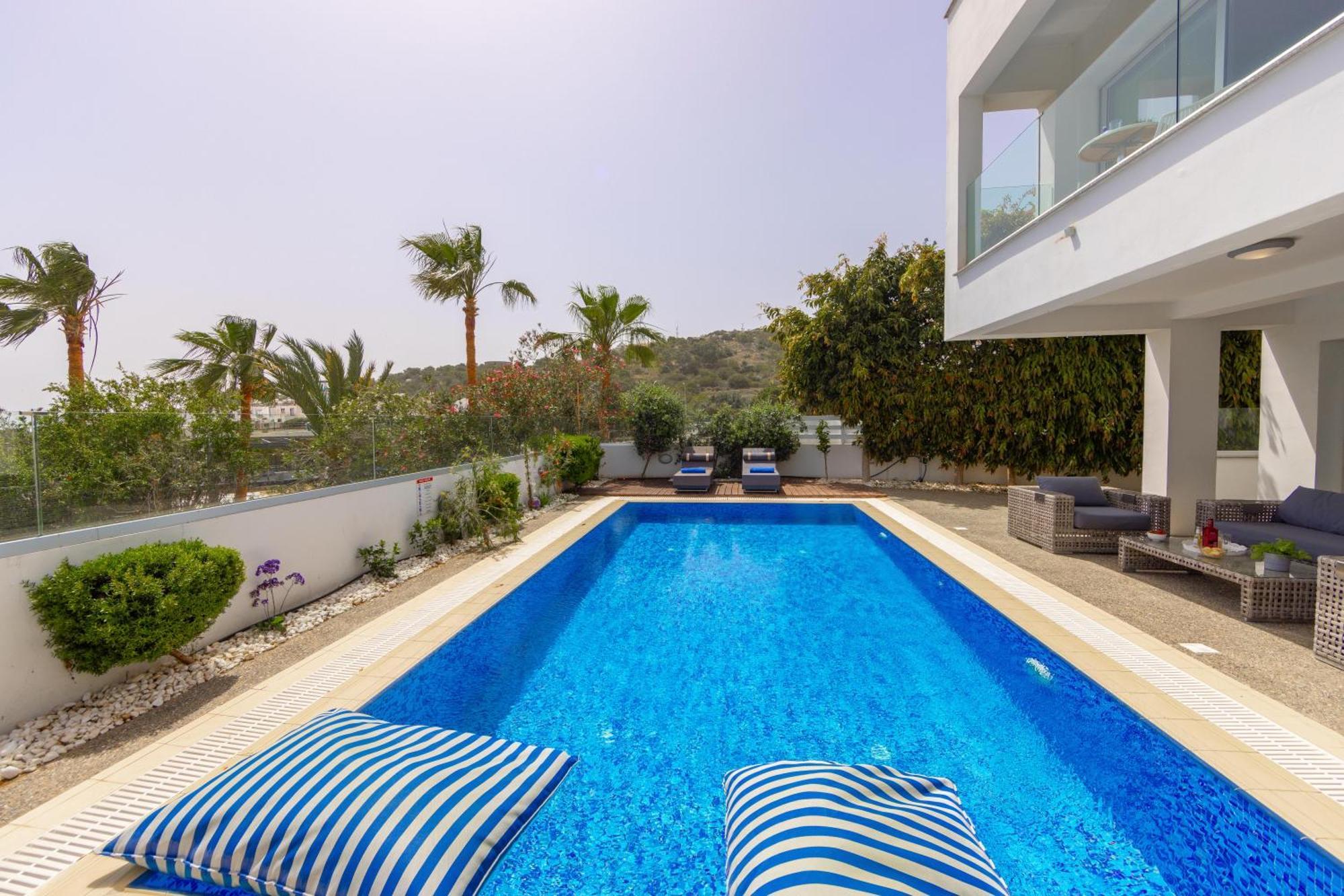 Fig Tree Bay Residences 4 프로타라스 외부 사진